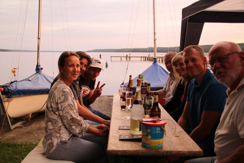 Bild der Veranstaltung: Sommerfest