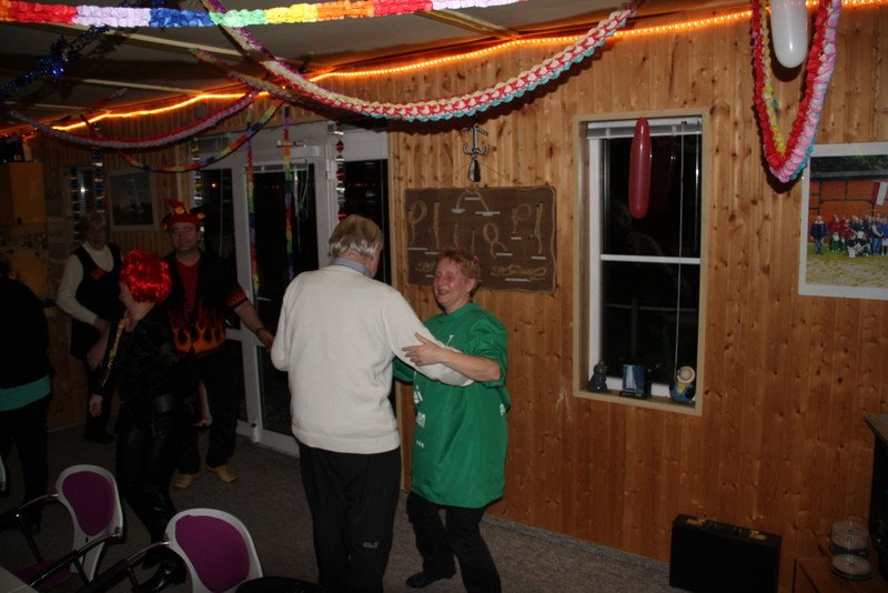 Bild der Veranstaltung: Fasching 2015