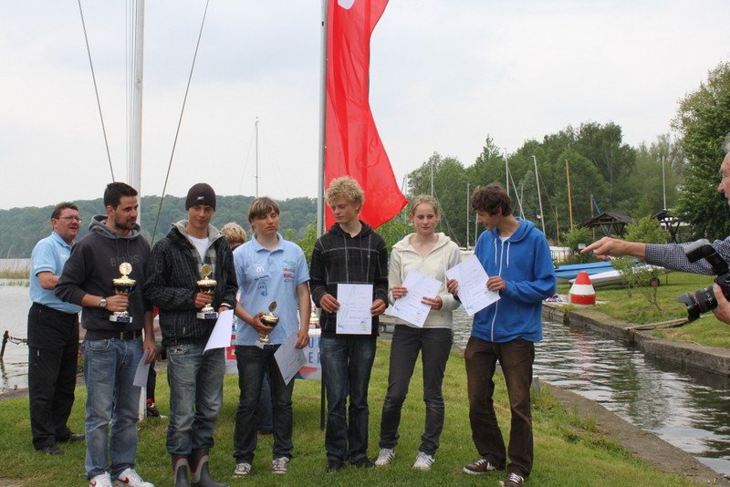 Bild der Veranstaltung: Tollenseseecup 2010