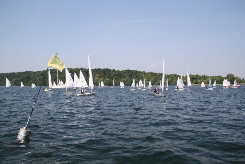 Bild der Veranstaltung: Tollenseseecup 2015