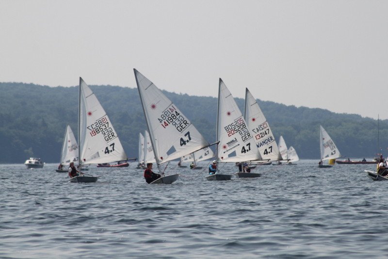 Bild der Veranstaltung: Tollenseseecup 2015