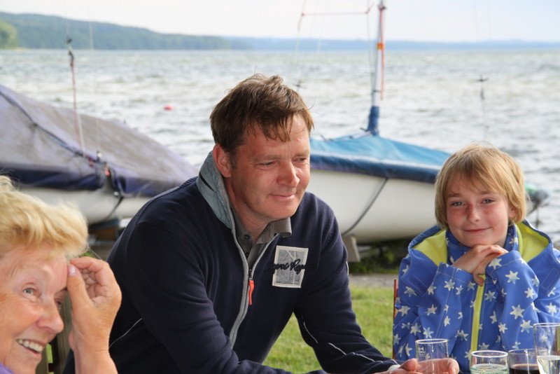 Bild der Veranstaltung: Sommerfest 2013