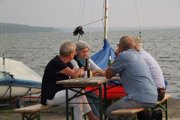 Bild der Veranstaltung: Sommerfest 2019