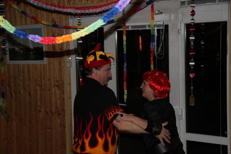Bild der Veranstaltung: Fasching 2015
