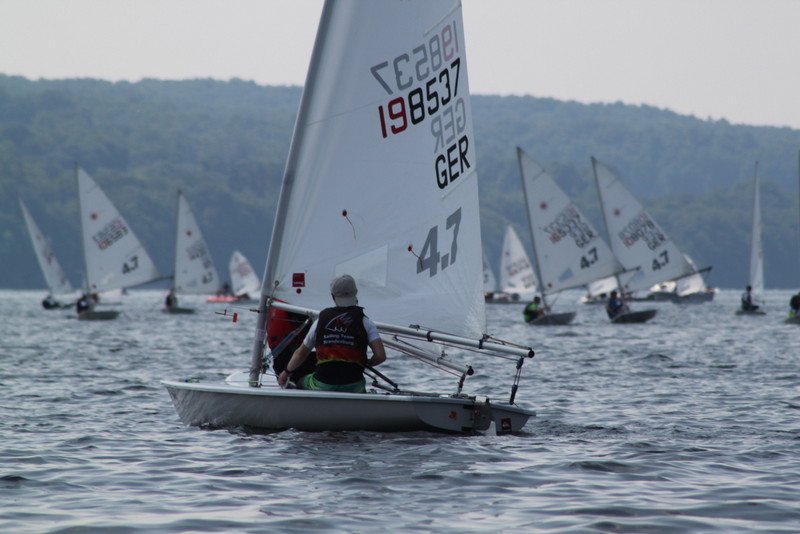 Bild der Veranstaltung: Tollenseseecup 2015
