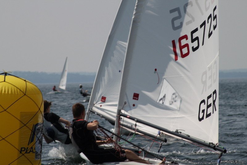 Bild der Veranstaltung: Tollenseseecup 2015