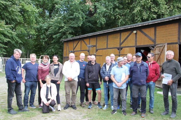 Bild der Veranstaltung: Herbstregatta
