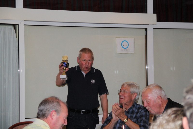 Bild der Veranstaltung: Bowling 2012