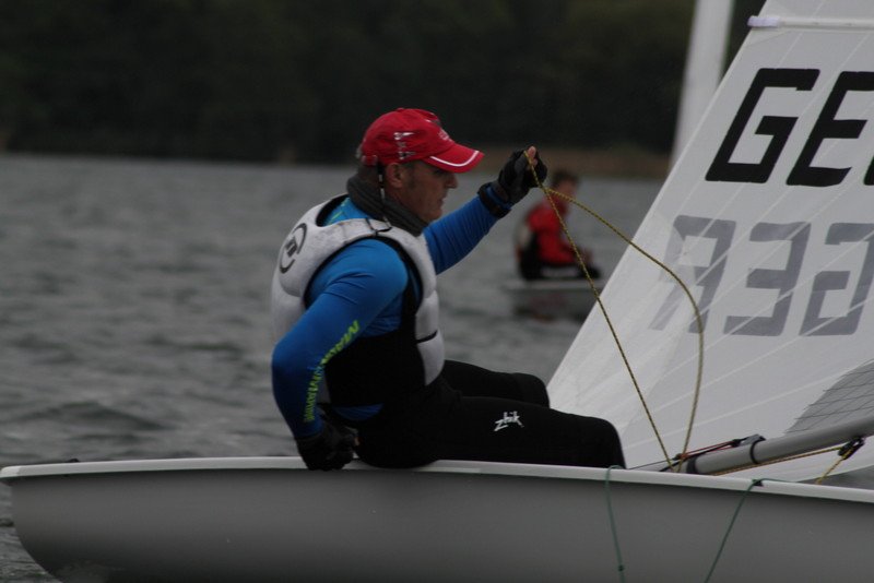 Bild der Veranstaltung: Tollensesee Cup 2017