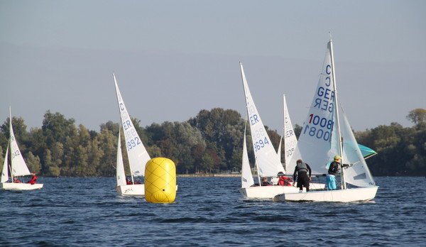 Bild der Veranstaltung: German Open 2026 Cadet Klasse