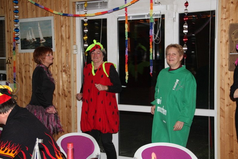 Bild der Veranstaltung: Fasching 2015