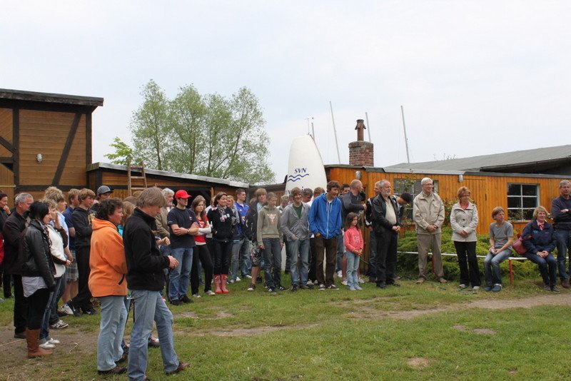 Bild der Veranstaltung: Tollenseseecup 2010