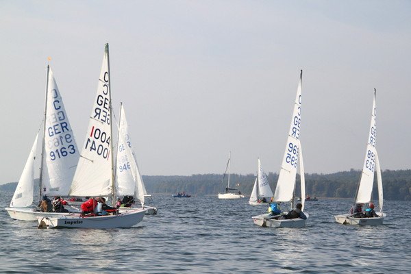 Bild der Veranstaltung: German Open 2026 Cadet Klasse