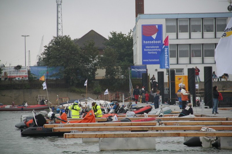 Bild der Veranstaltung: Warnemünder Woche 2011
