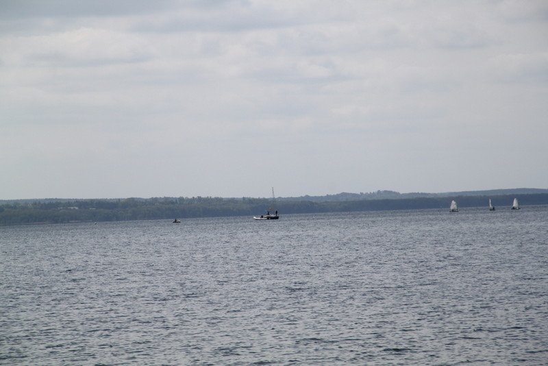 Bild der Veranstaltung: Frühjahrsregatta 2019