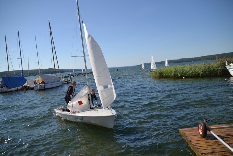 Bild der Veranstaltung: Trainingslager 2017