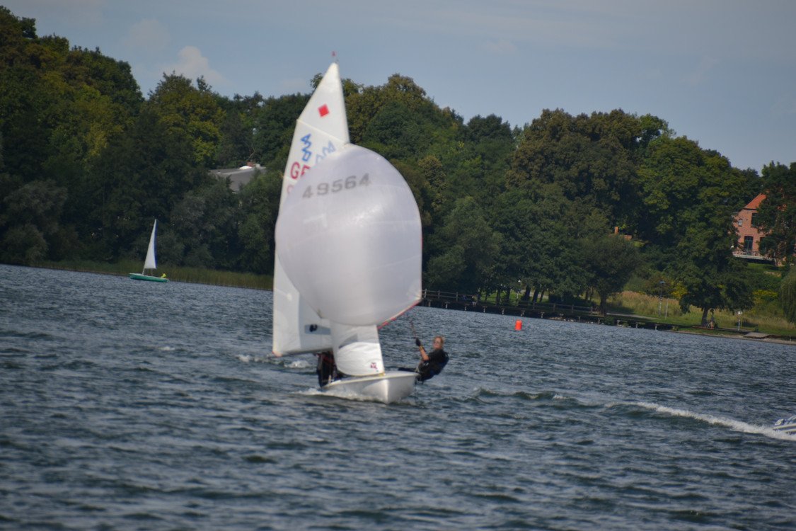 Bild der Veranstaltung: Herbstregatta 2017
