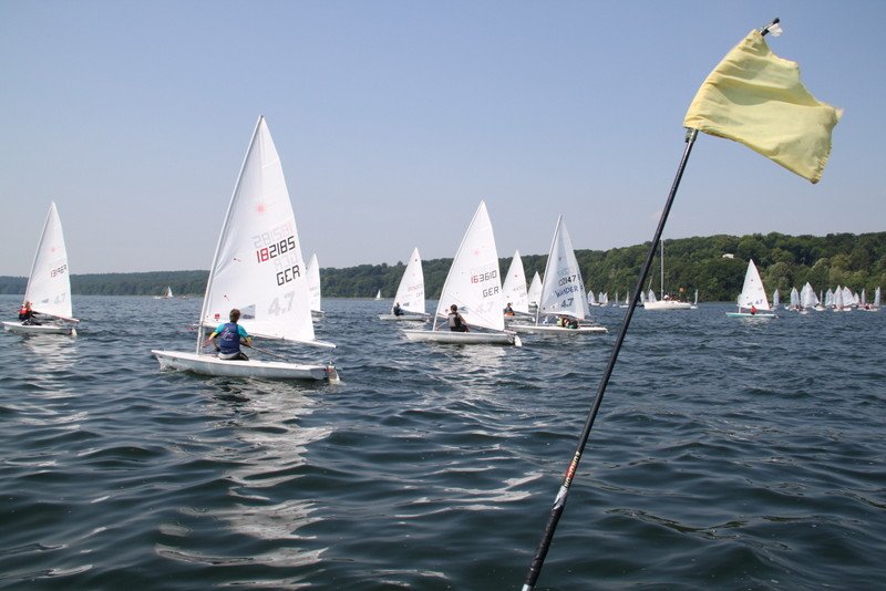 Bild der Veranstaltung: Tollenseseecup 2015