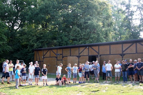 Bild der Veranstaltung: Herbstregatta 2019