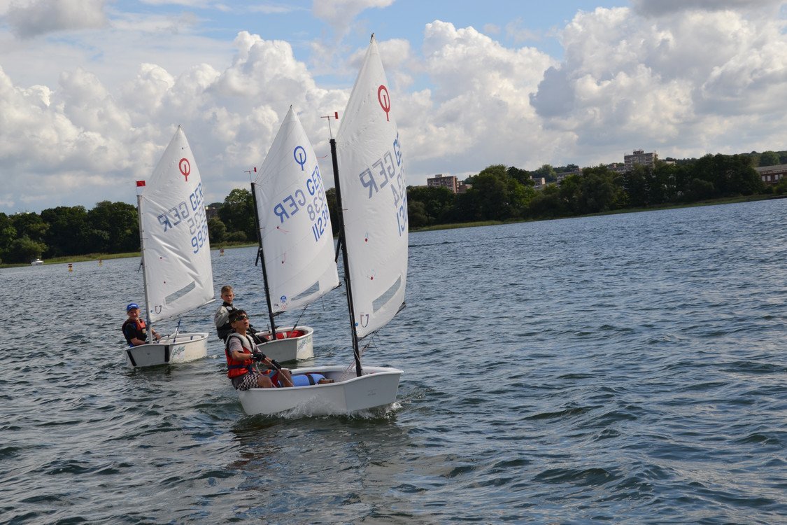 Bild der Veranstaltung: Herbstregatta 2017