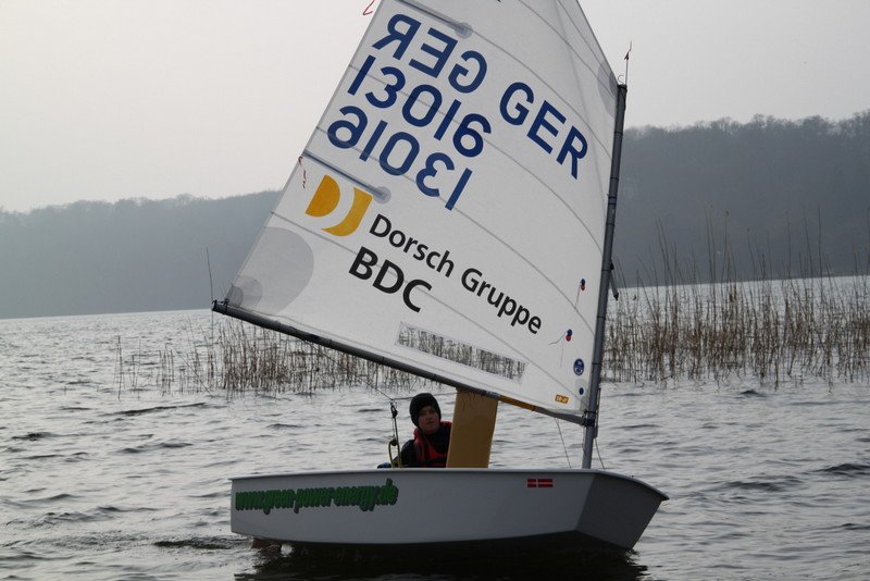 Bild der Veranstaltung: Eröffnung Segelsaison 2012