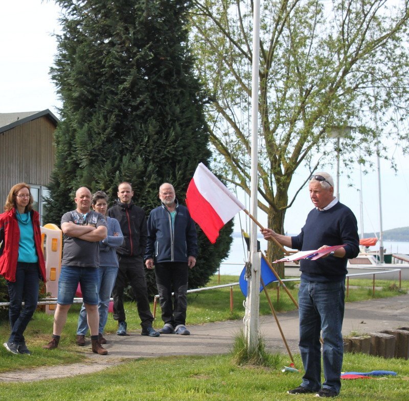 Bild der Veranstaltung: Frühjahrsregatta 2018
