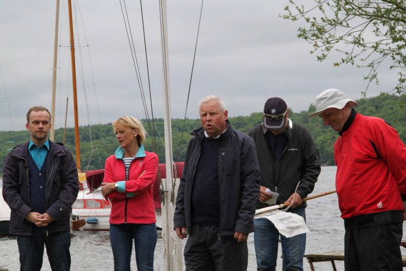 Bild der Veranstaltung: Tollensesee Cup 2017