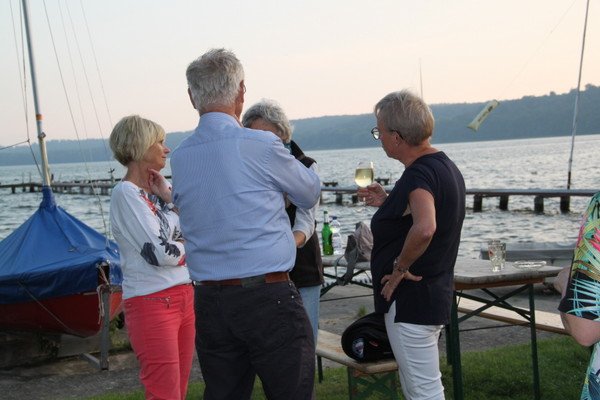 Bild der Veranstaltung: Sommerfest 2019