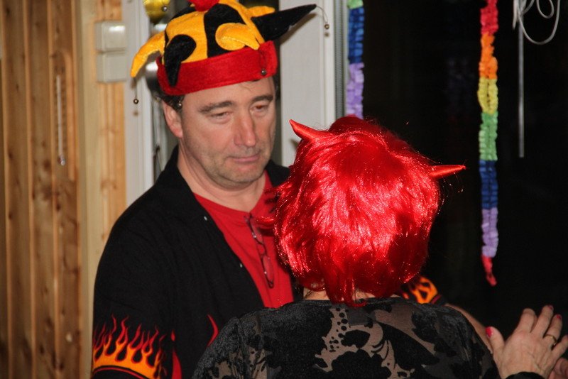 Bild der Veranstaltung: Fasching 2015