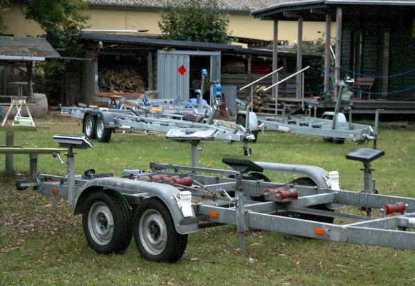 Bild der Veranstaltung: Krantermin Herbst