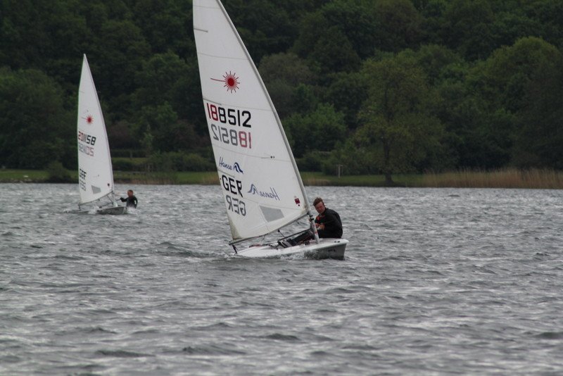 Bild der Veranstaltung: Tollensesee Cup 2017