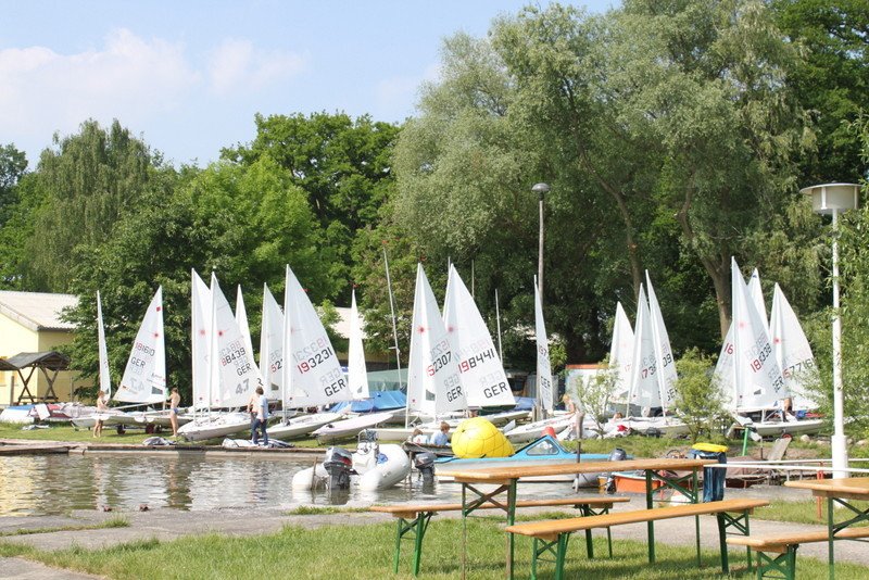 Bild der Veranstaltung: Tollenseseecup 2011