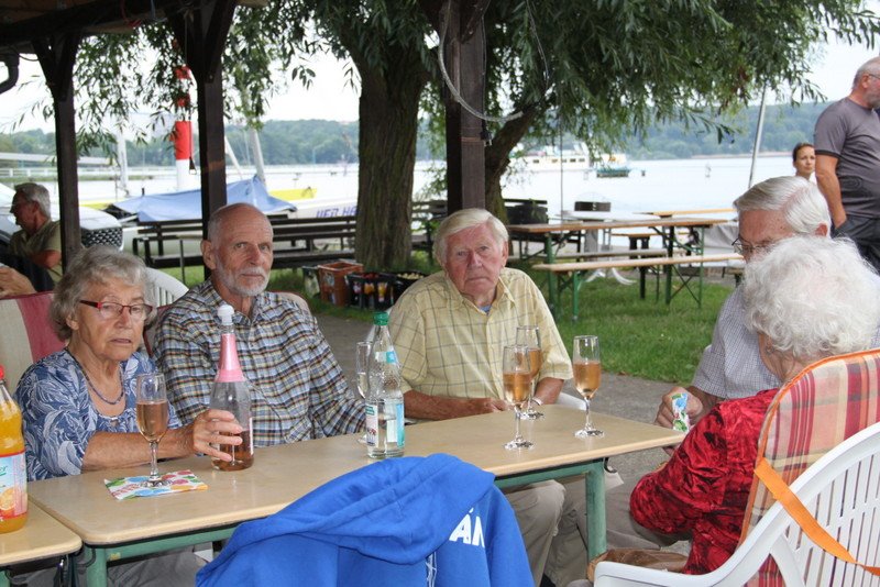 Bild der Veranstaltung: Sommerfest