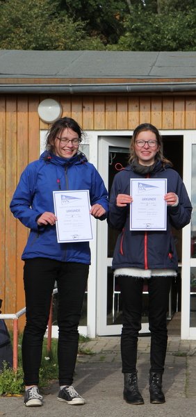 Bild der Veranstaltung: Blaues Band 2019