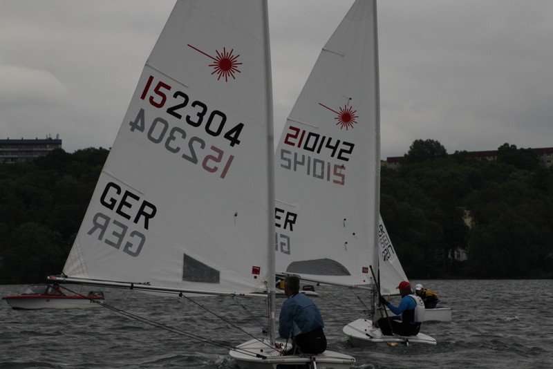 Bild der Veranstaltung: Tollensesee Cup 2017