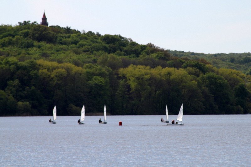 Bild der Veranstaltung: Frühjahrsregatta 2018