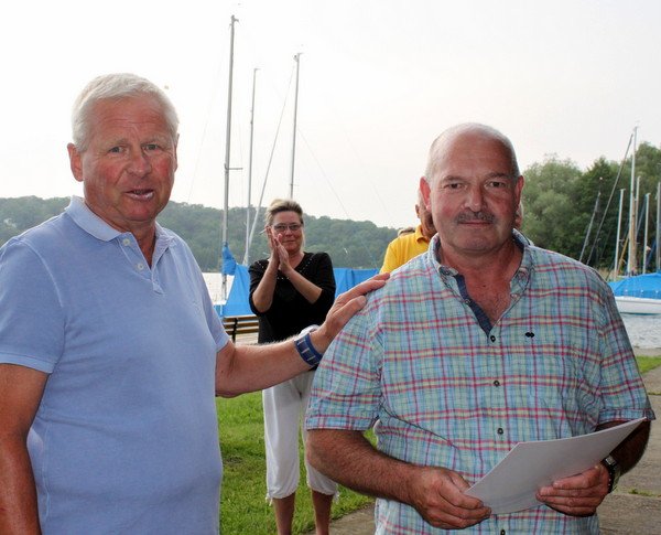 Bild der Veranstaltung: Sommerfest 2019
