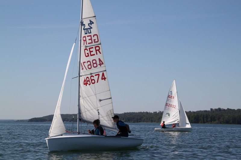 Bild der Veranstaltung: Trainingslager