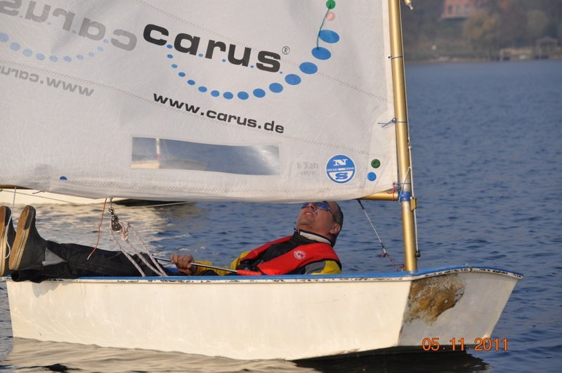 Bild der Veranstaltung: Opti-Oldi-Cup 2011