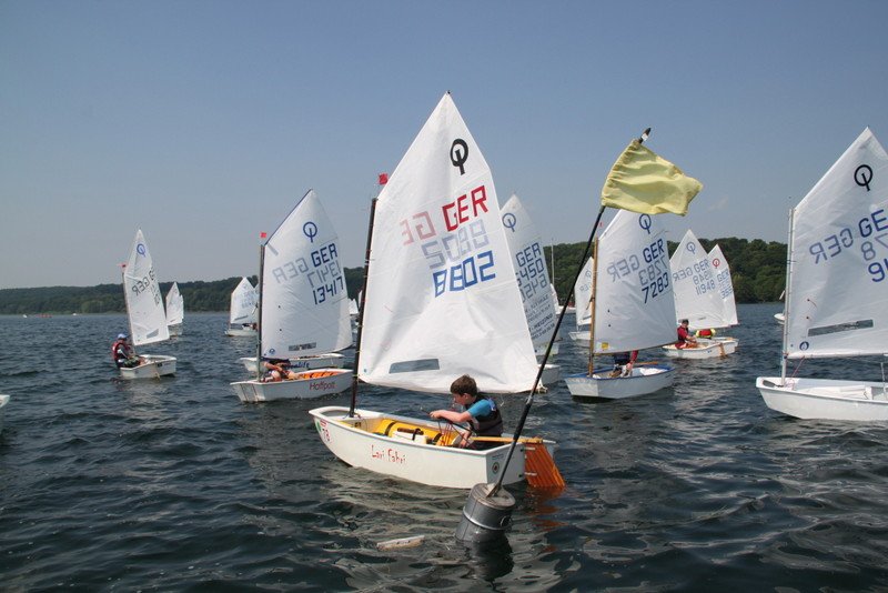 Bild der Veranstaltung: Tollenseseecup 2015