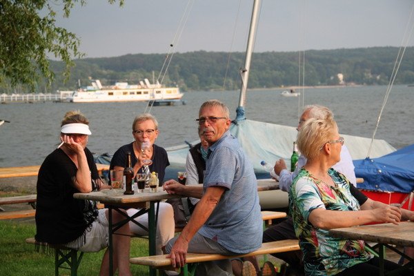 Bild der Veranstaltung: Sommerfest 2019