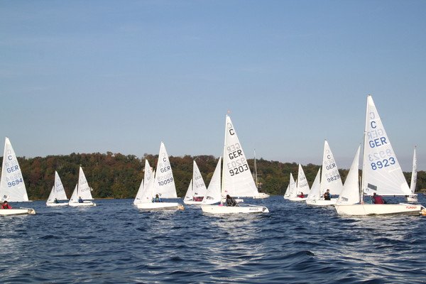 Bild der Veranstaltung: German Open 2026 Cadet Klasse