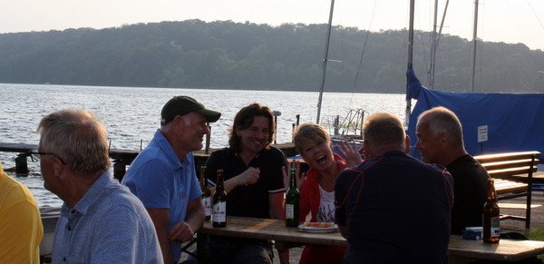 Bild der Veranstaltung: Sommerfest 2019
