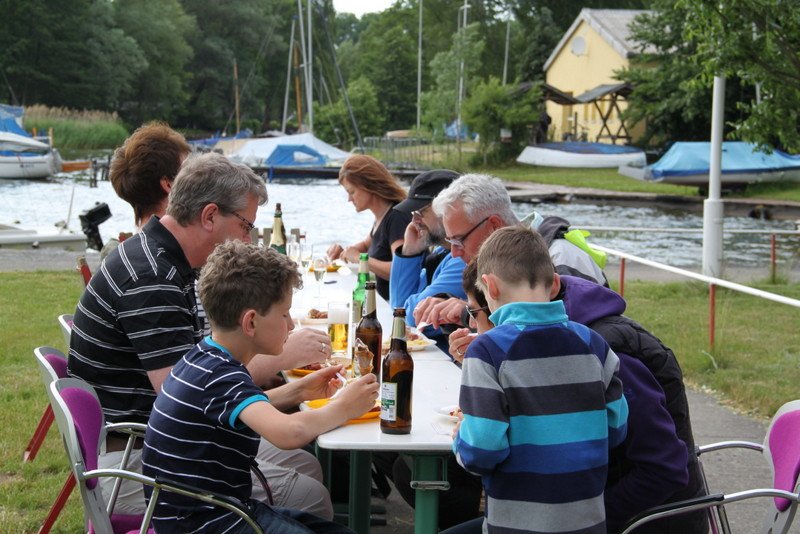 Bild der Veranstaltung: Sommerfest 2013