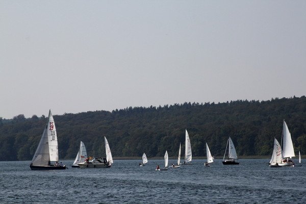 Bild der Veranstaltung: Herbstregatta 2019
