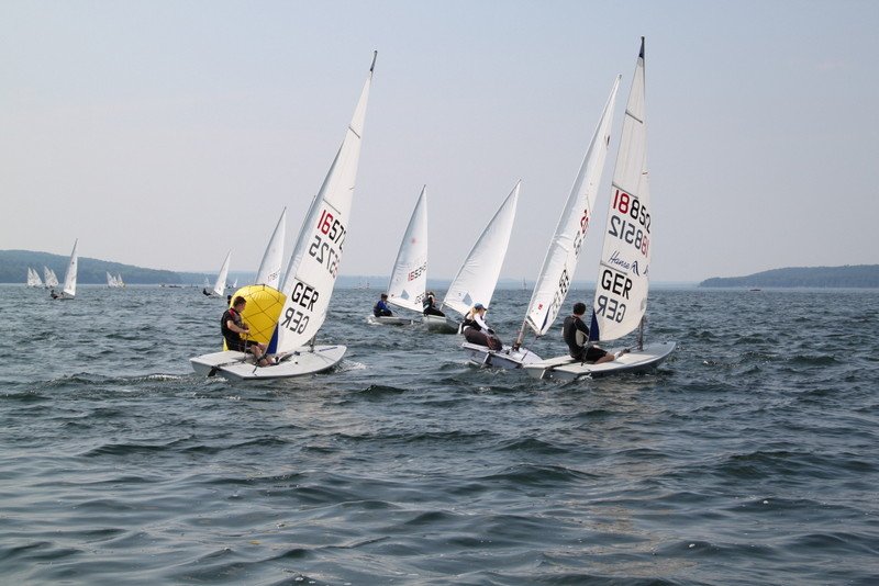 Bild der Veranstaltung: Tollenseseecup 2015