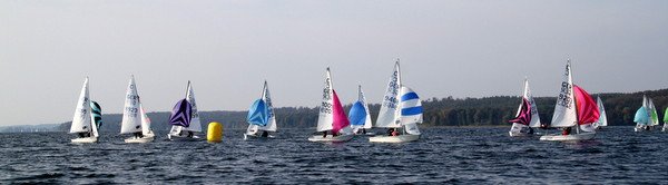 Bild der Veranstaltung: German Open 2026 Cadet Klasse
