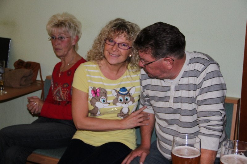 Bild der Veranstaltung: Bowling 2012