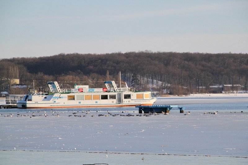 Bild der Veranstaltung: Eröffnung Segelsaison 2013