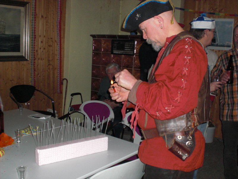 Bild der Veranstaltung: Fasching 2012